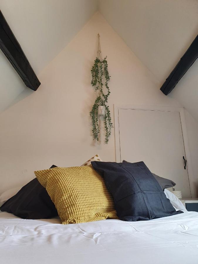 Grade I Listed Luxury Apartment In Hertfordshire 웨어 외부 사진